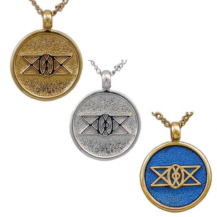 Jewelry - Aon Ien Pendant