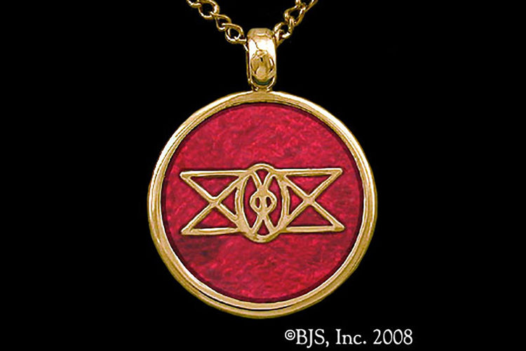 Jewelry - Aon Ien Pendant