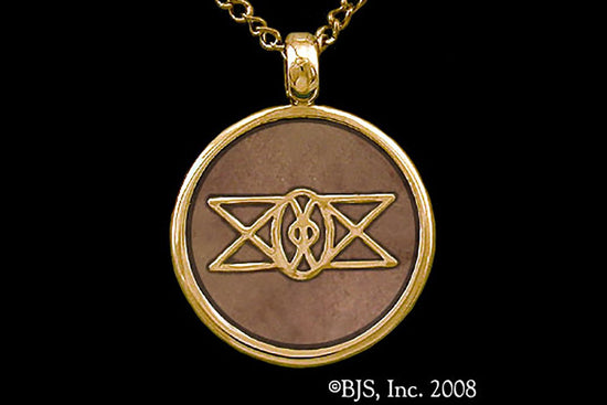 Jewelry - Aon Ien Pendant