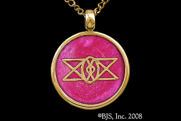 Jewelry - Aon Ien Pendant
