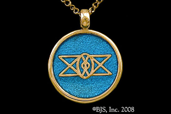 Jewelry - Aon Ien Pendant