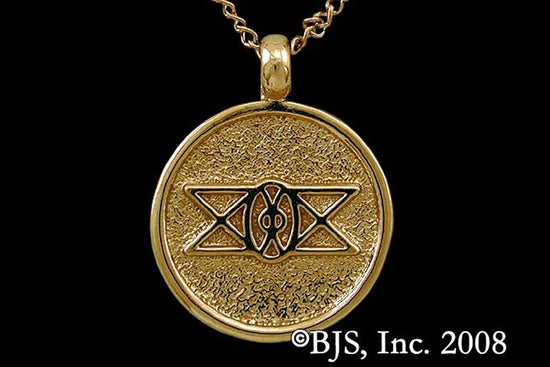 Jewelry - Aon Ien Pendant