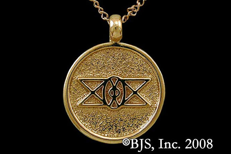 Jewelry - Aon Ien Pendant