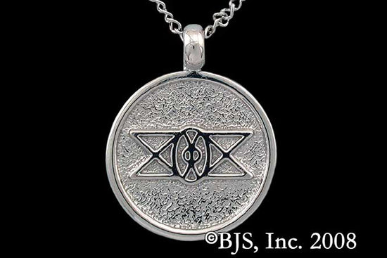 Jewelry - Aon Ien Pendant