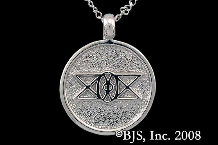Jewelry - Aon Ien Pendant