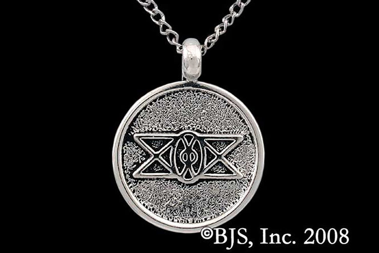 Jewelry - Aon Ien Pendant