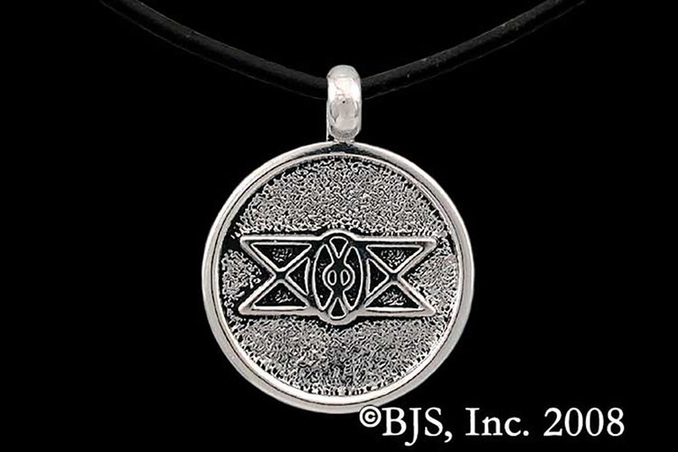 Jewelry - Aon Ien Pendant
