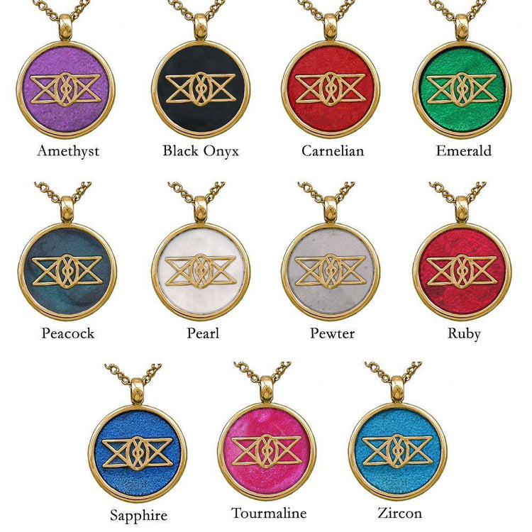 Jewelry - Aon Ien Pendant