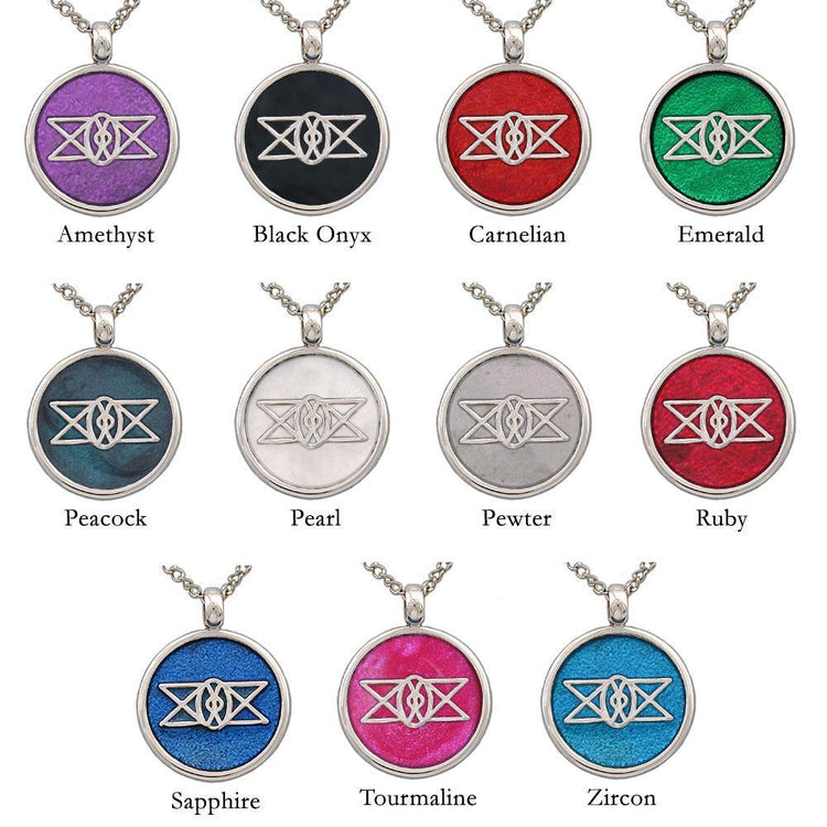 Jewelry - Aon Ien Pendant