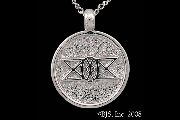 Jewelry - Aon Ien Pendant