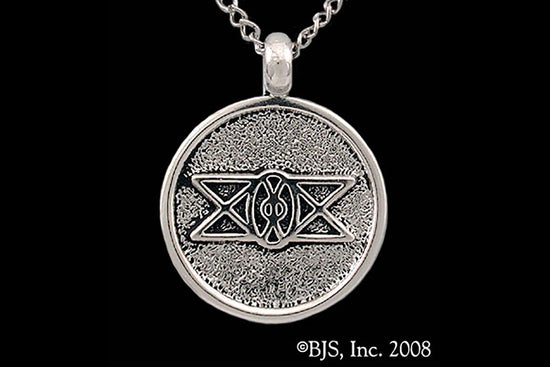 Jewelry - Aon Ien Pendant