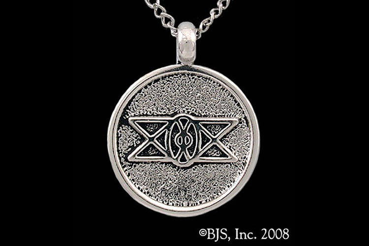 Jewelry - Aon Ien Pendant