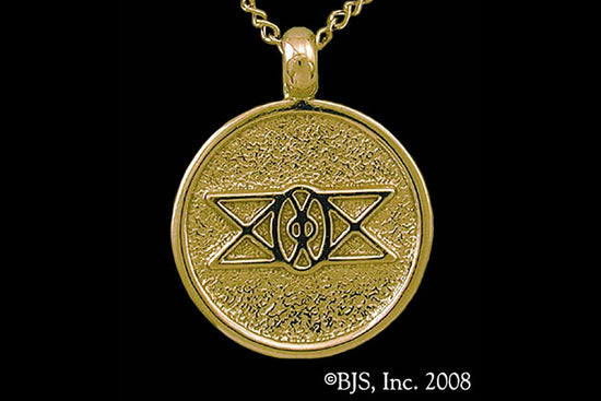 Jewelry - Aon Ien Pendant
