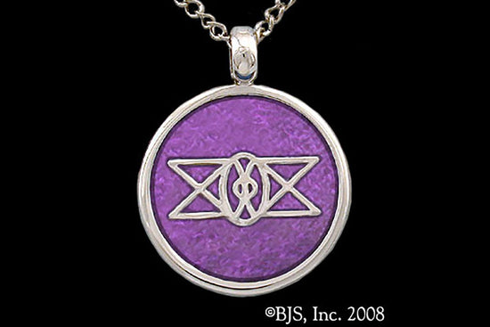 Jewelry - Aon Ien Pendant