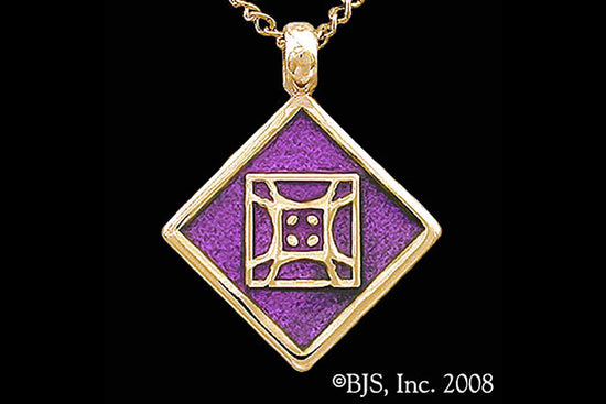 Jewelry - Aon Mai Pendant