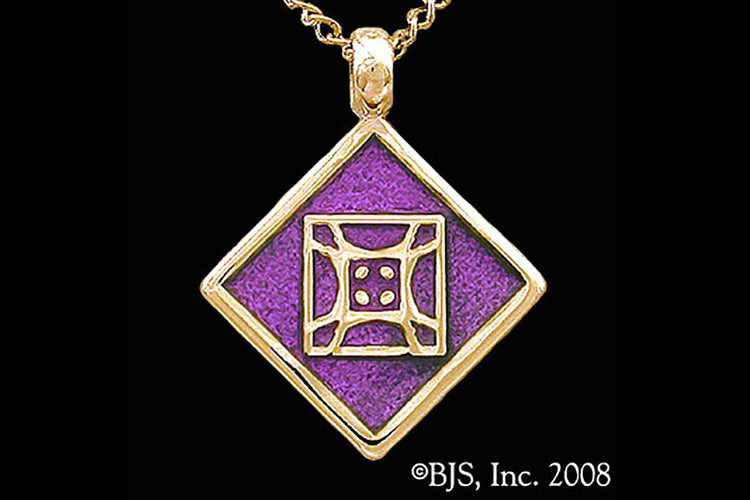Jewelry - Aon Mai Pendant