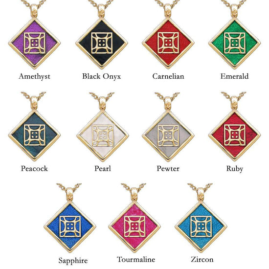 Jewelry - Aon Mai Pendant