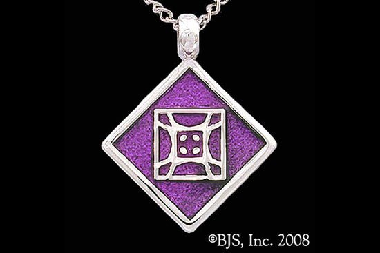 Jewelry - Aon Mai Pendant