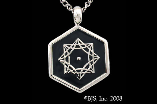 Jewelry - Aon Omi Pendant