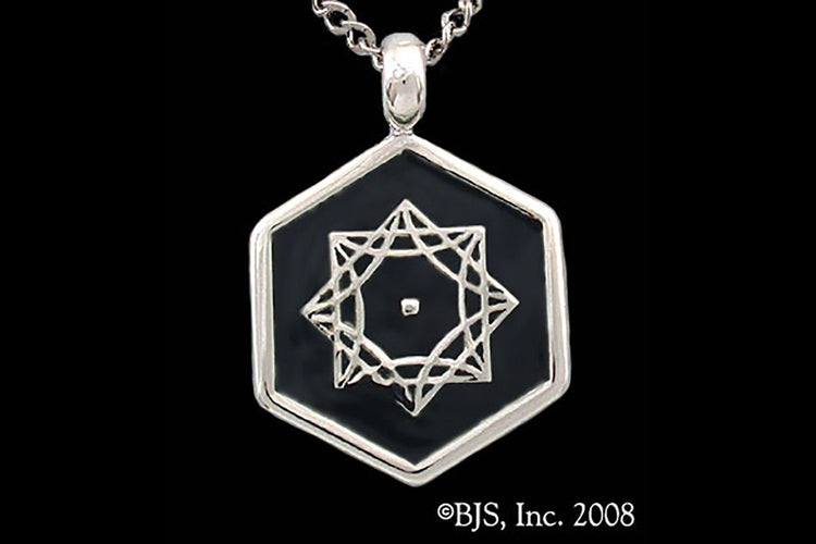 Jewelry - Aon Omi Pendant