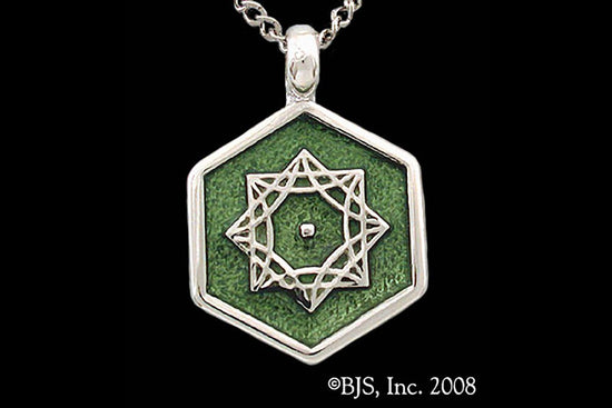 Jewelry - Aon Omi Pendant