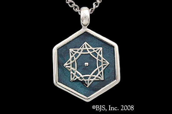 Jewelry - Aon Omi Pendant