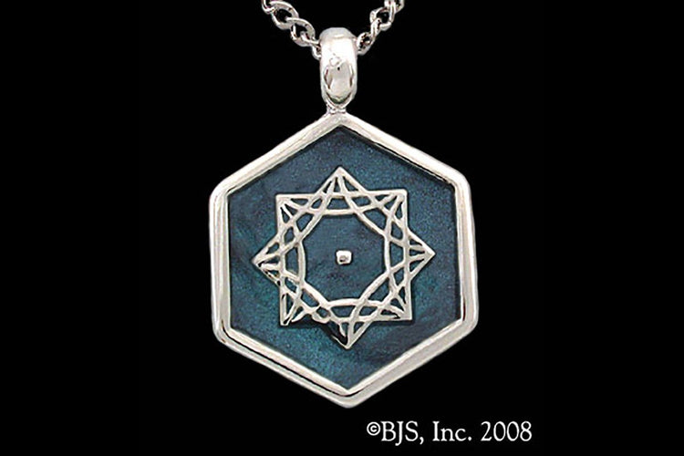 Jewelry - Aon Omi Pendant