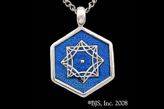 Jewelry - Aon Omi Pendant