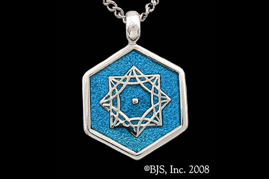 Jewelry - Aon Omi Pendant