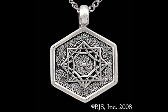 Jewelry - Aon Omi Pendant