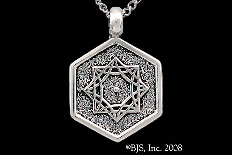 Jewelry - Aon Omi Pendant