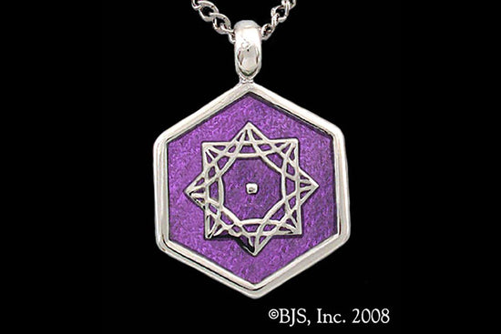 Jewelry - Aon Omi Pendant