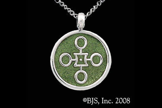 Jewelry - Aon Rao Pendant