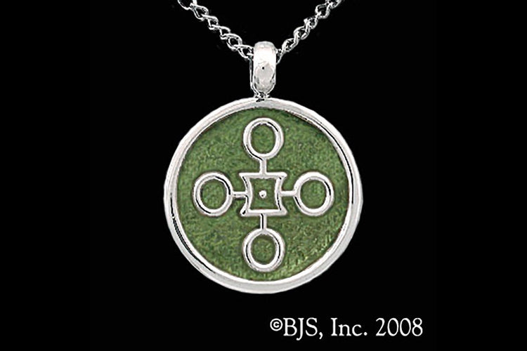 Jewelry - Aon Rao Pendant