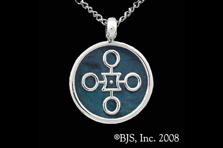 Jewelry - Aon Rao Pendant