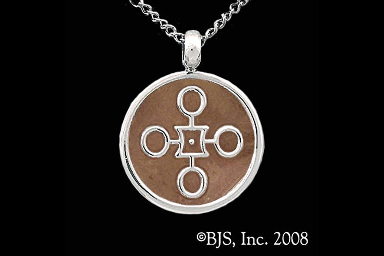Jewelry - Aon Rao Pendant