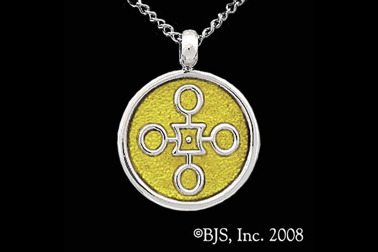 Jewelry - Aon Rao Pendant