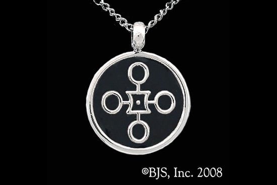 Jewelry - Aon Rao Pendant