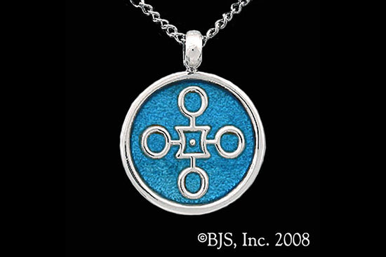 Jewelry - Aon Rao Pendant