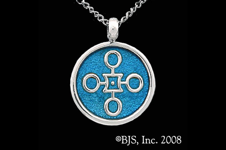 Jewelry - Aon Rao Pendant