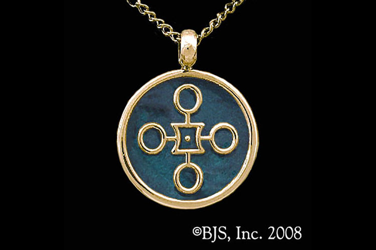 Jewelry - Aon Rao Pendant