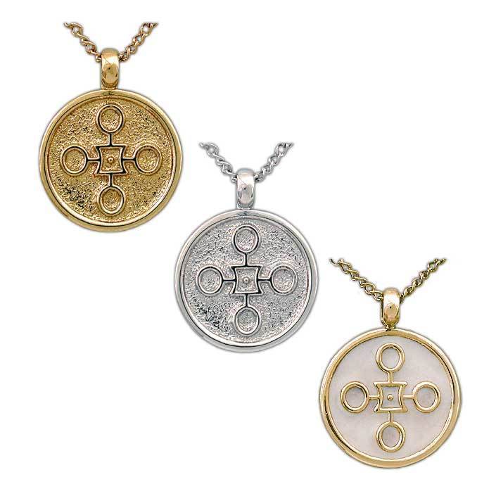 Jewelry - Aon Rao Pendant