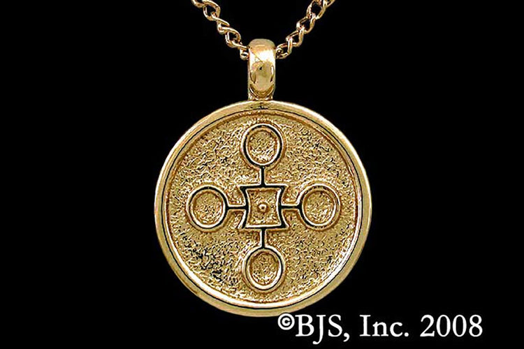 Jewelry - Aon Rao Pendant