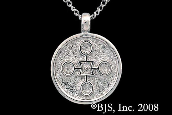 Jewelry - Aon Rao Pendant