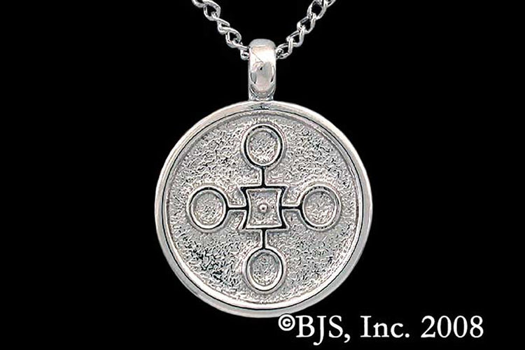 Jewelry - Aon Rao Pendant