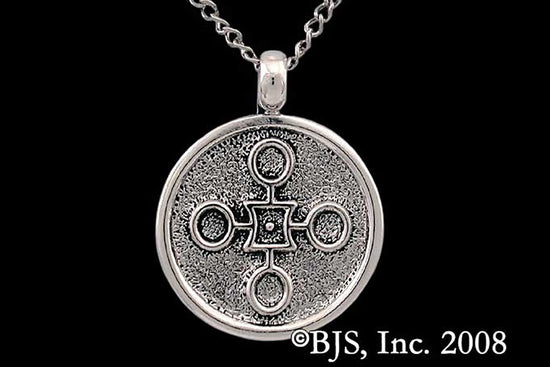 Jewelry - Aon Rao Pendant