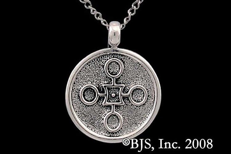 Jewelry - Aon Rao Pendant