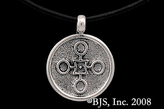 Jewelry - Aon Rao Pendant