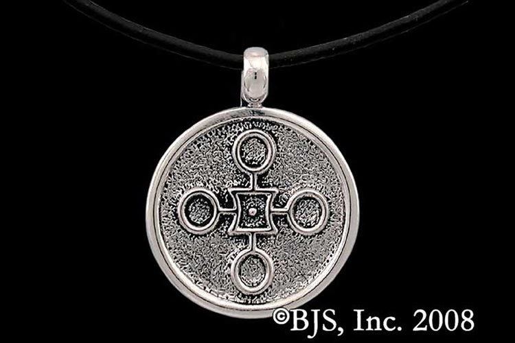 Jewelry - Aon Rao Pendant