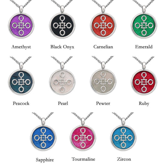 Jewelry - Aon Rao Pendant